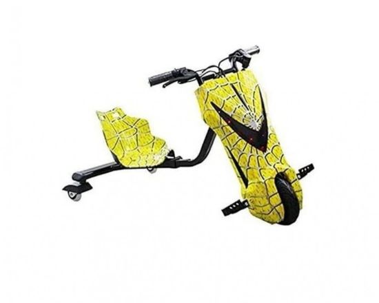 صورة سكوتر درفت  36 فولت